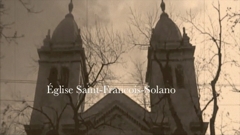 Eglise Saint Francois Solano