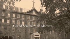 Grand Seminar de Montreal