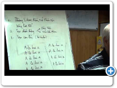 Khí công trị liệu ( thầy Đỗ Đức Ngọc ) phần -1  lý thuyết