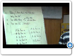 Khí công trị liệu ( thầy Đỗ Đức Ngọc ) phần - 2  lý thuyết