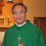 Cha Quản nhiệm