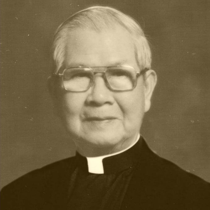 Cha Đệ