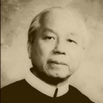 Cha Nhãn