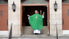 Welcome to the church